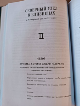 Ян Спиллер: Астрология души