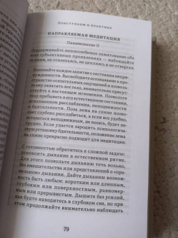 Ален Уоллес: Внимаем пристально. Четыре применения памятования