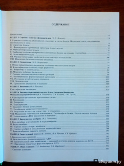 Авдеева, Алейникова, Андрианова: Биохимия. Учебник