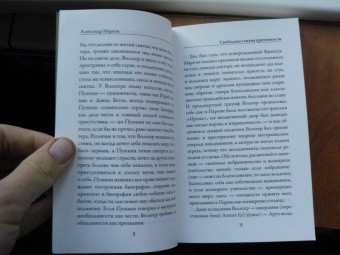 Франсуа-Мари Вольтер: Эстетика