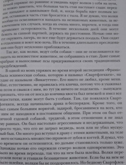 Отто Свердруп: Под русским флагом