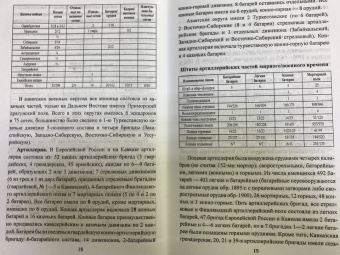 Сергей Бирюк: Русская пехота в последних войнах Российской империи