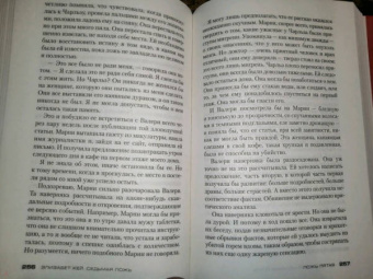 Элизабет Кей: Седьмая ложь