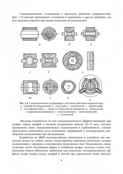 Анатолий Самсонов: Подшипники с газовой смазкой для турбомашин. Монография
