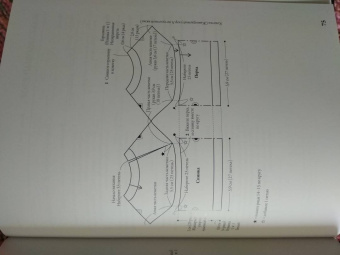 Японская вязаная одежда для кукол. Большая коллекция стильных нарядов для кукол ростом 20-30 см