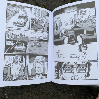 Дерф Бэкдерф: Мой друг Дамер