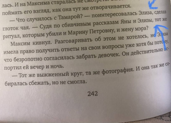 Наталья Тимошенко: Игра с огнем
