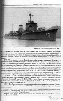 Павел Васильев: Эсминцы типа Фубуки в составе Императорского Флота Японии 1929-1945 гг.