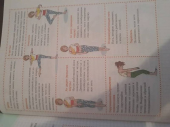 Кларисс Ненар: Фьюжн-пилатес