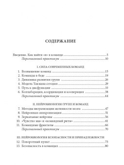 Бритт Андреатта: Нейробиология команд. Как запрограммировать сотрудников на взаимодействие
