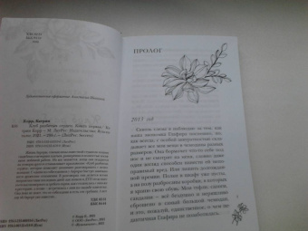 Катрин Корр: Клуб разбитых сердец. Книга первая