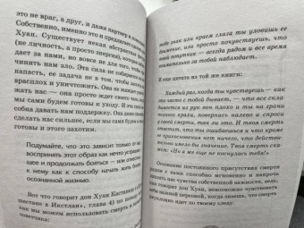 Марк Бакнер: Обрети силу Карлоса Кастанеды. 50 практик для развития сверхспособностей