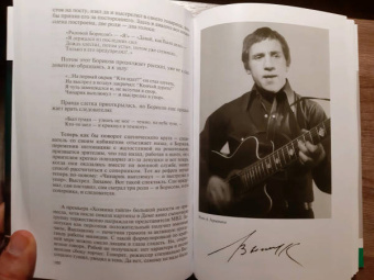 Владимир Новиков: Высоцкий