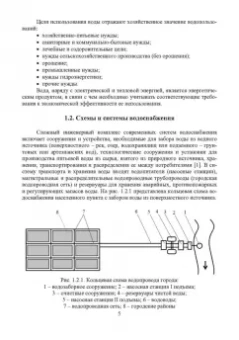 Александр Свинцов: Водоснабжение и водоотведение. Учебное пособие