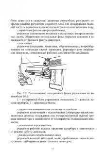 Поливаев, Костиков, Ведринский: Электронные системы управления автотракторных двигателей. Учебное пособие