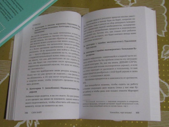 Сара Найт: Успокойся, чёрт возьми! Как изменить то, что можешь, смириться со всем остальным и отличить одно от