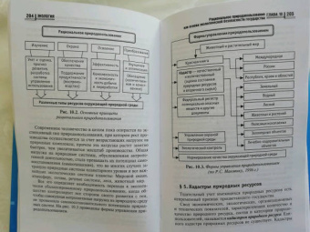 Денисов, Гутенев, Кулакова: Экология. Учебное пособие для бакалавров технических вузов. ФГОС