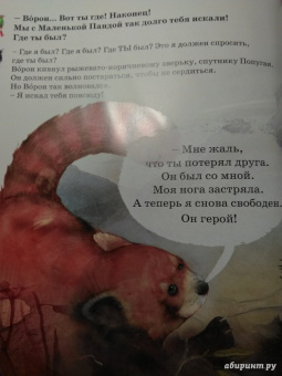 Ли Лефебуре: На крышу мира