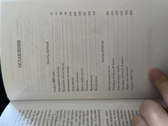 Джоди Пиколт: Девятнадцать минут