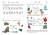 Светлана Пятак: Узнаю звуки и буквы. Для детей 4-5 лет. ФГОС