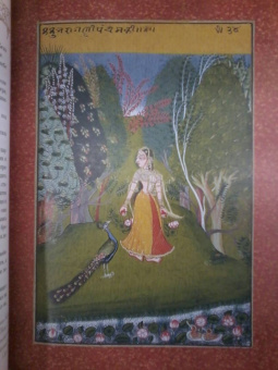 Индийские сказки