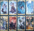 Riccardo Minetti: Epic Tarot