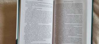 Амор Тоулз: Правила вежливости