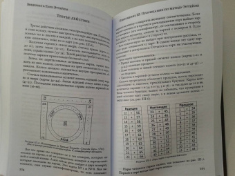 Андрей Костенко: Введение в Таро Эттейлы