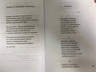 Иосиф Бродский: Урания. Пейзаж с наводнением