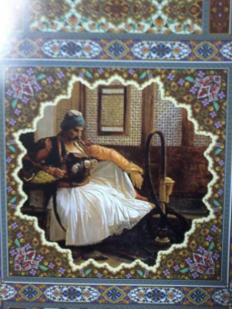 Хайям, Низами, Саади: Мудрость поэтов Востока