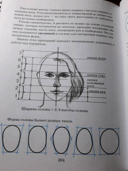 Галина Шалаева: Учимся рисовать