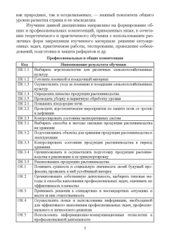 Алла Суделовская: Ботаника и физиология растений. Учебное пособие для СПО