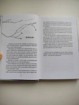 Люси Кристофер: Словно птица