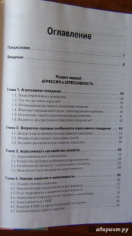 Евгений Ильин: Психология агрессивного поведения