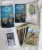 John Bauer Tarot John Bauer Tarot