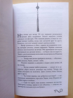 Ким, Ким: Мистер Солнечный Свет. Вторая часть