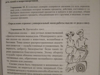 Архарова, Долинина, Чудинов: Речь и культура общения. 6 класс. Практическая риторика. Учебное пособие