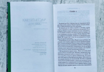 Джоди Пиколт: Второй взгляд