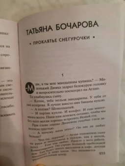 Устинова, Литвинова, Литвинов: Детектив в Новый год