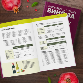 Себастьен Дюран-Рюэль: Как выбрать лучшее вино за 7 секунд