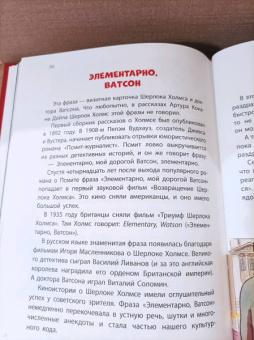 Маша Рупасова: Весёлая фразеология