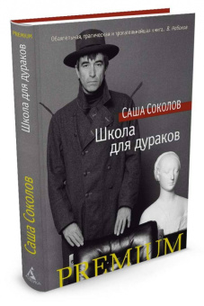 Саша Соколов: Школа для дураков