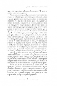 Виктор Парачин: Думать как Будда. 108 дней осознанности