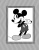 Раскраска. Disney. Любимые герои. Микки, Дональд