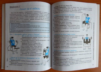 Фабьен Манги: Мускулатура. Построй свое тело!