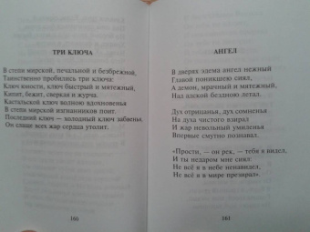 Александр Пушкин: Избранная лирика. В 2-х томах. Том 2