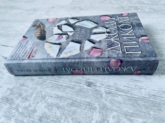 Джоди Пиколт: Второй взгляд