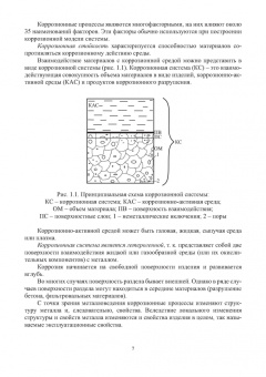 Рябичева, Засько: Коррозия и защита материалов