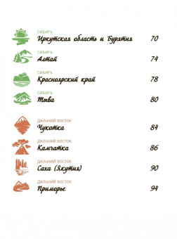 Места ЮНЕСКО в России
