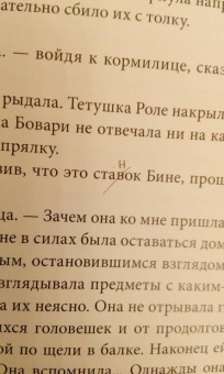 Гюстав Флобер: Госпожа Бовари